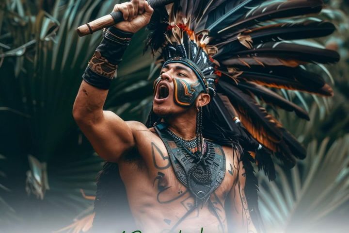 «DÍA DE LA RESISTENCIA INDÍGENA - Venezuela»